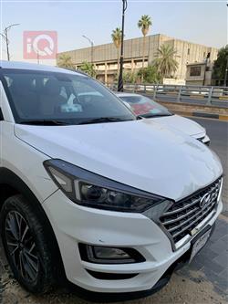 هیوندای تۆکسۆن